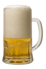 Beer mug