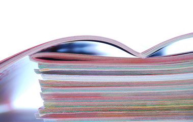 Magazines