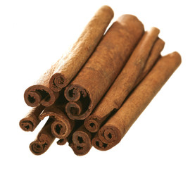 Zimtstangen