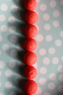fraises tagada
