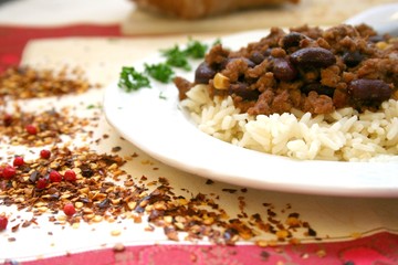 Chili con Carne