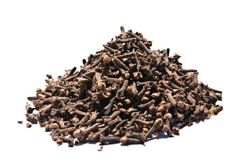 Cloves