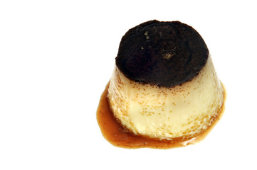 flan