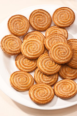 pastry