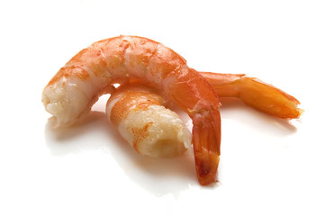 Shrimps