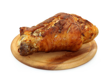 Schweinehaxe