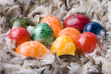 Osternest