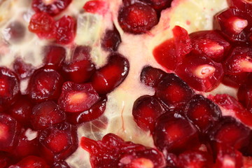 pomegranate