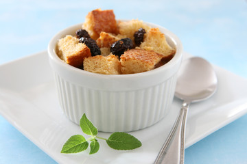 Bread Pudding