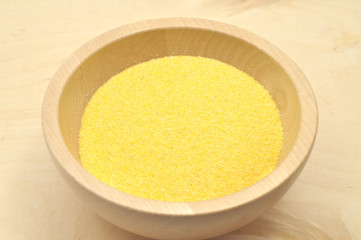 Polenta