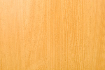 Light yellow wooden background
