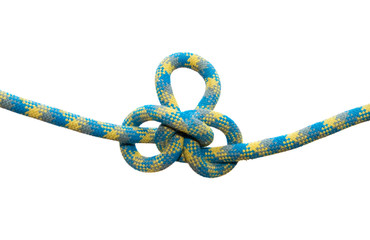 Sea knot. Austrian conductor.