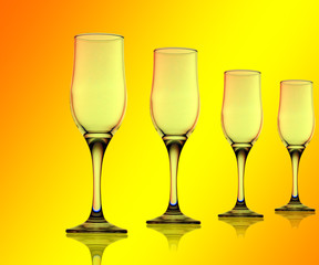 glass
