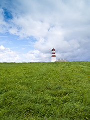 Alnes Lighthouse