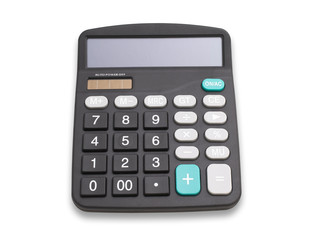 One isolated calculator