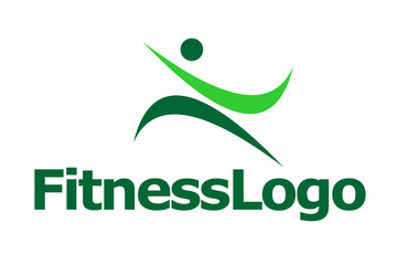 fitness logo