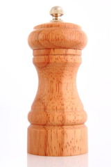 Poivri&egrave;re en bois