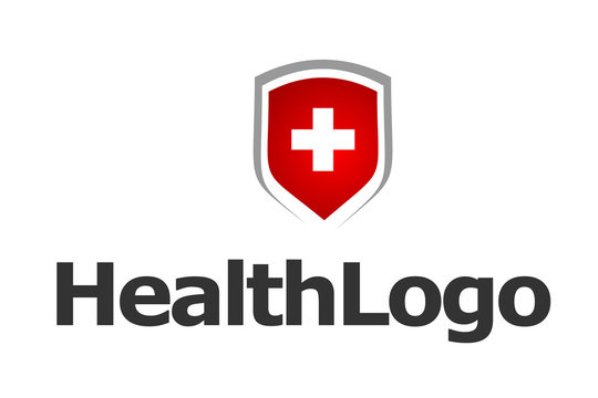 medical symbol logo