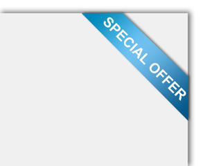 Special offer