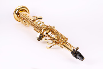 Saxophon