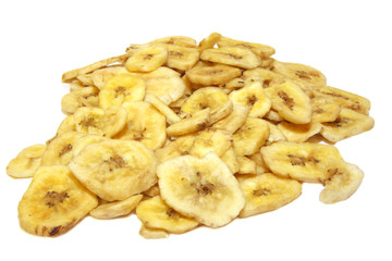 Bananenchips