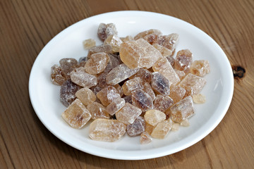 brown sugar