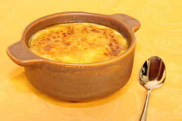 Creme Catalana