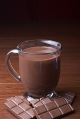 Stock Photo of Hot Cocoa