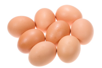 eggs