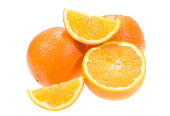 Oranges
