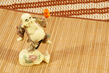 Figurine-souvenir