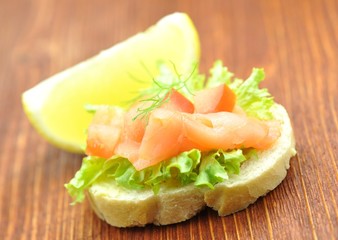 Sandwich