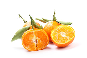 Mandarinen