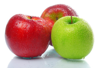 Apples