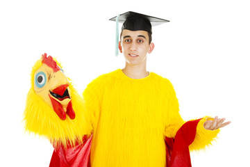 Job Prospects for Graduates