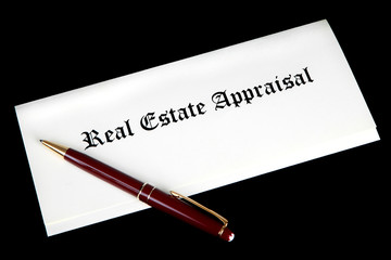 Real Estate Appraisl Documents - 19962193