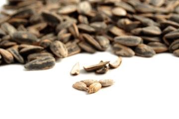 sunflower seeds