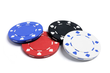 Poker Chips