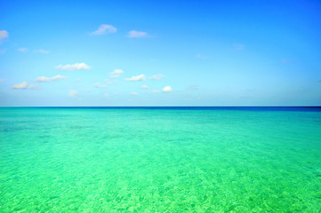 ocean background