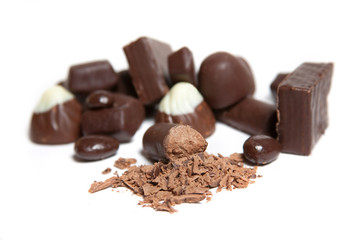 Candies