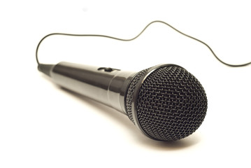 Microphone