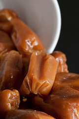 caramels bretons
