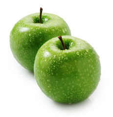 pommes granny smith