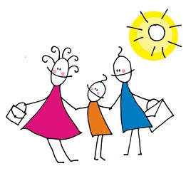 Familie