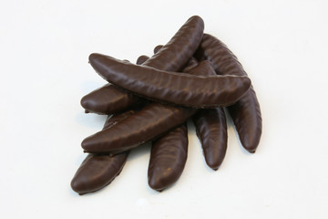 Schokobananen