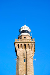 Fototapeta premium phare