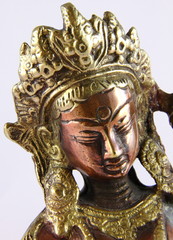 Fototapeta premium Shiva