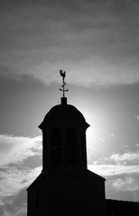 Church on Texel