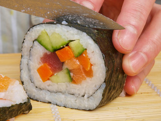 Japanese Sushi