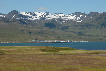 Village de Hellissandur